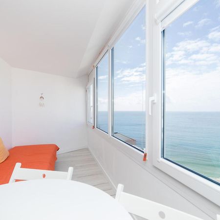Apartamento Sol da Falésia Sesimbra Extérieur photo