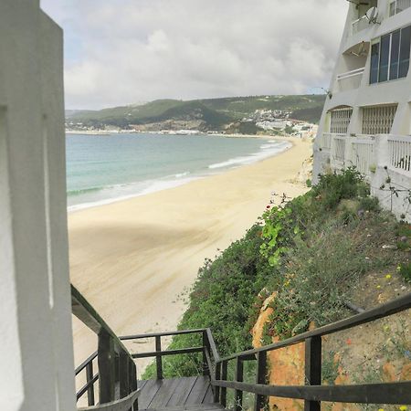 Apartamento Sol da Falésia Sesimbra Extérieur photo