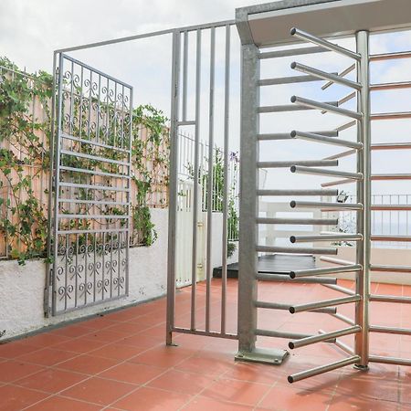 Apartamento Sol da Falésia Sesimbra Extérieur photo