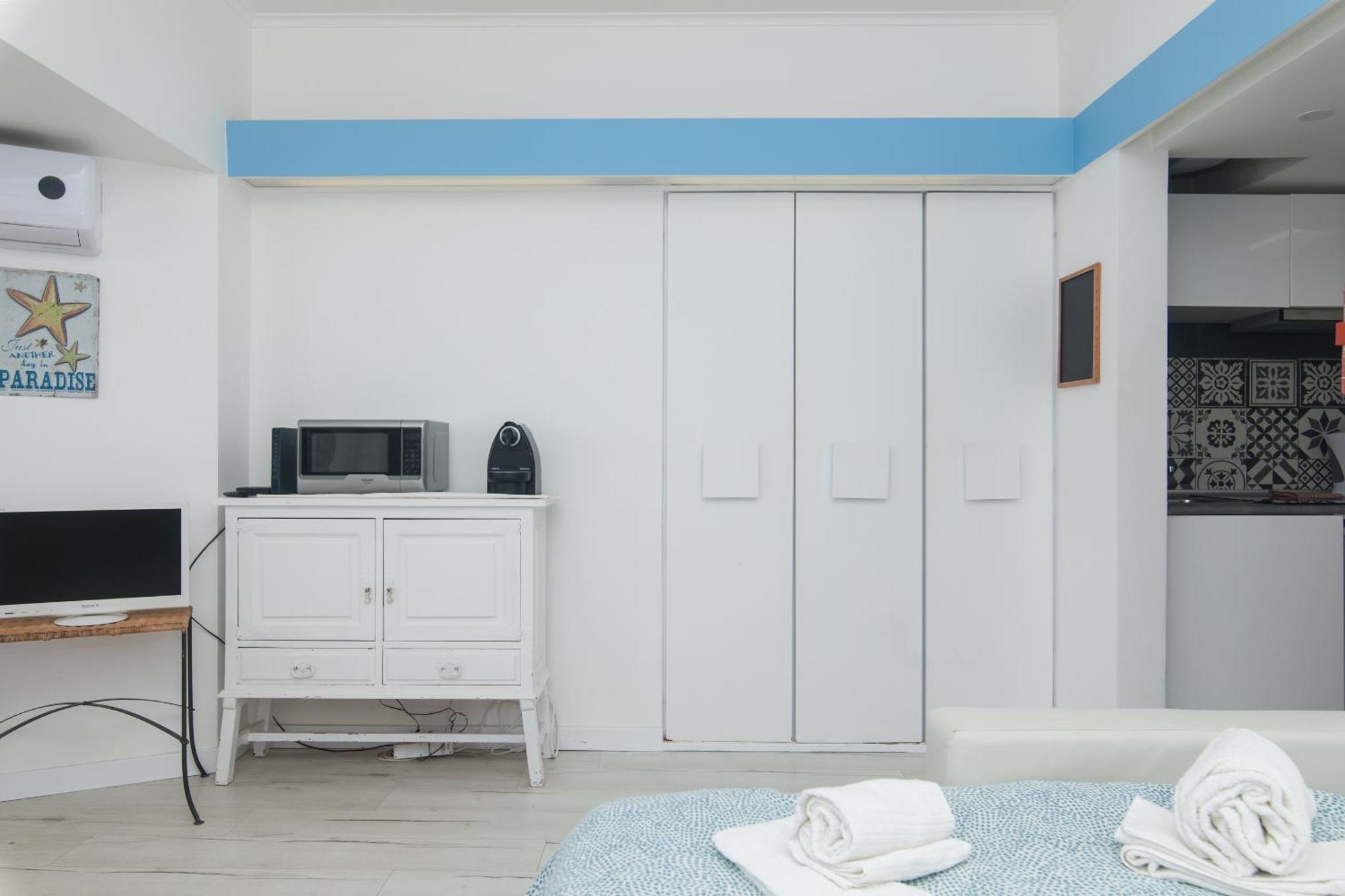 Apartamento Sol da Falésia Sesimbra Extérieur photo
