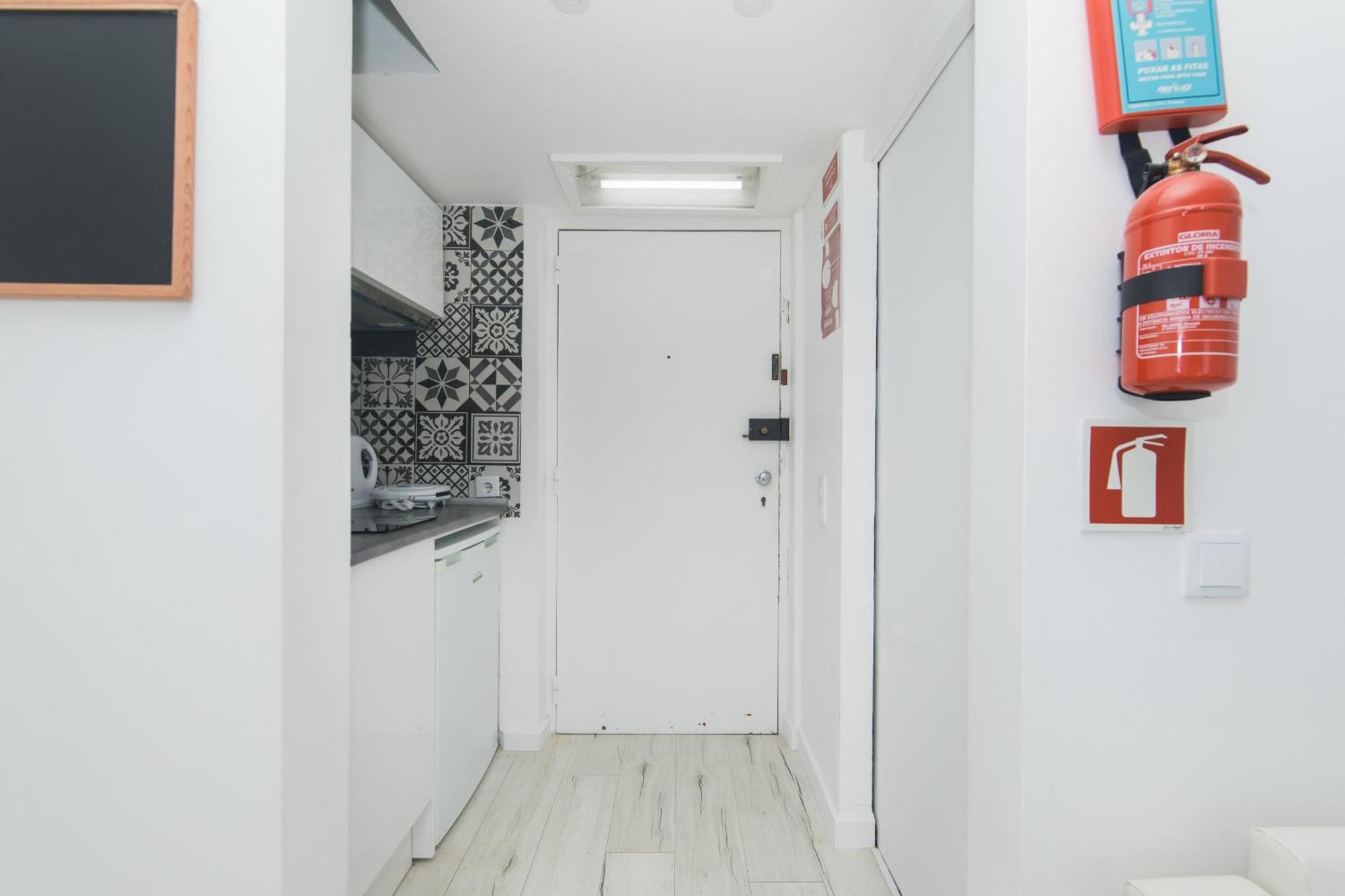 Apartamento Sol da Falésia Sesimbra Extérieur photo
